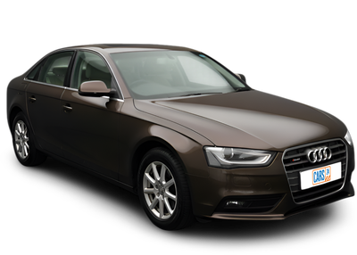 Audi A4-img